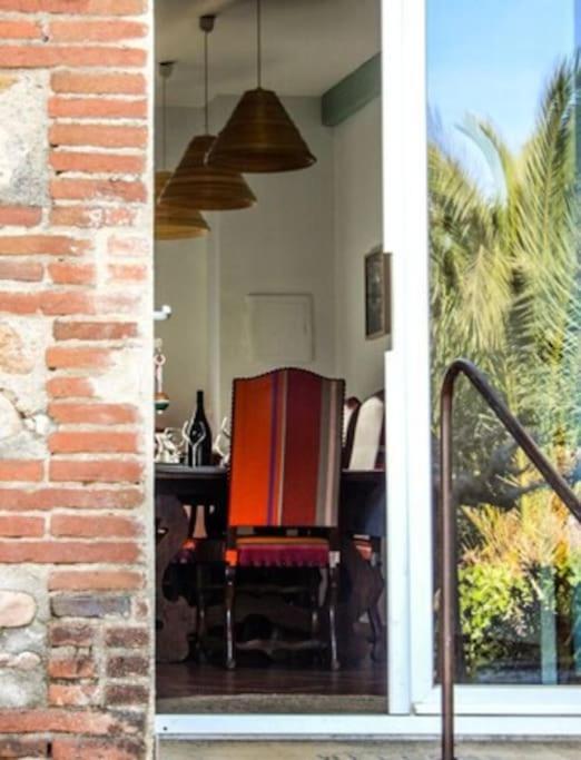 La Maison Des Vendangeurs Canet-en-Roussillon Ngoại thất bức ảnh