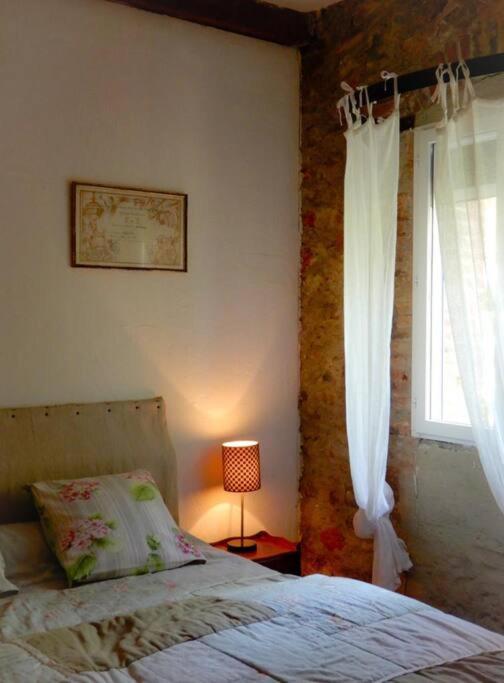 La Maison Des Vendangeurs Canet-en-Roussillon Ngoại thất bức ảnh