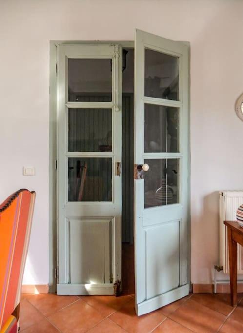 La Maison Des Vendangeurs Canet-en-Roussillon Ngoại thất bức ảnh