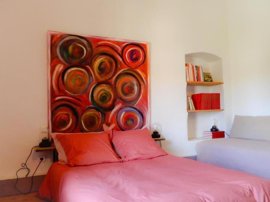 La Maison Des Vendangeurs Canet-en-Roussillon Ngoại thất bức ảnh