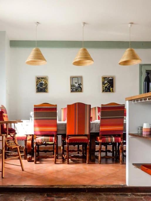 La Maison Des Vendangeurs Canet-en-Roussillon Ngoại thất bức ảnh