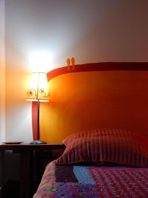 La Maison Des Vendangeurs Canet-en-Roussillon Ngoại thất bức ảnh