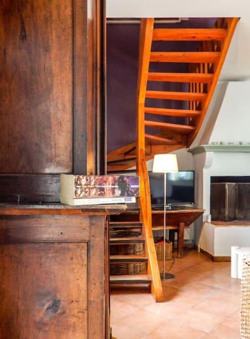 La Maison Des Vendangeurs Canet-en-Roussillon Ngoại thất bức ảnh
