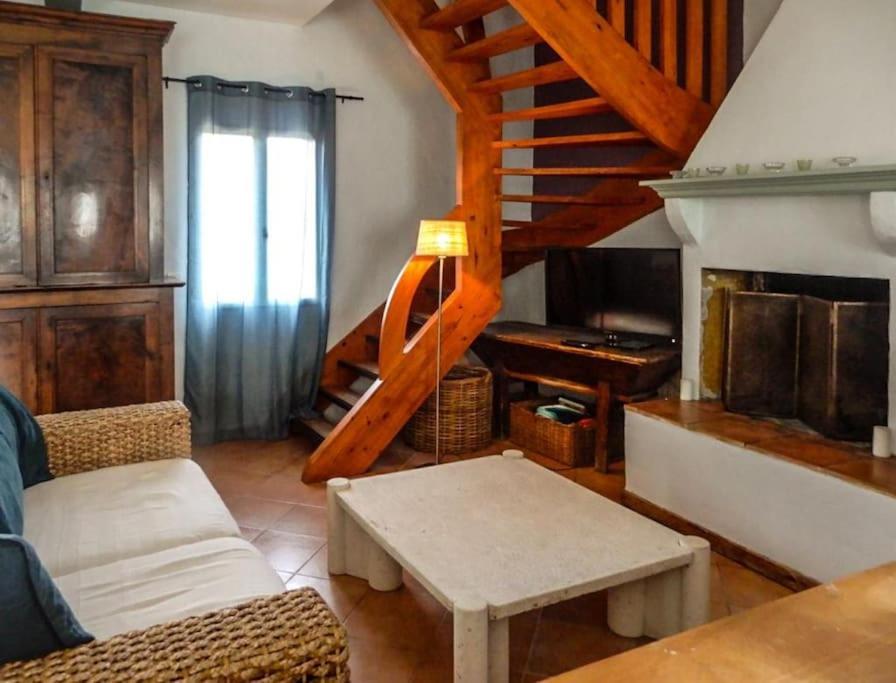 La Maison Des Vendangeurs Canet-en-Roussillon Ngoại thất bức ảnh