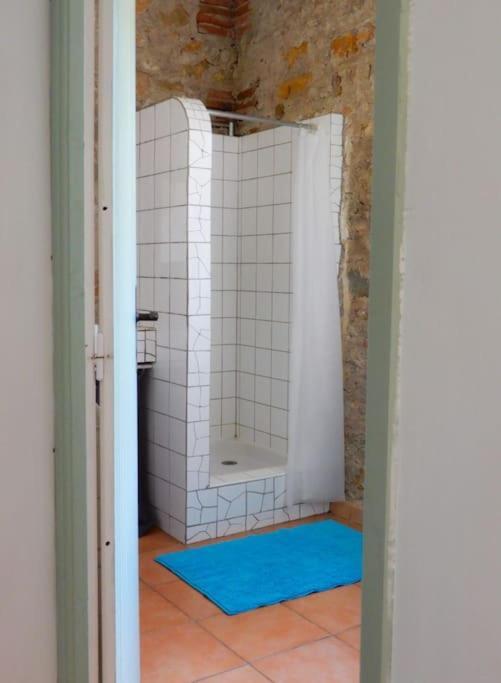 La Maison Des Vendangeurs Canet-en-Roussillon Ngoại thất bức ảnh